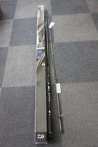 〇未使用 保管品 DAIWA ダイワ LATEO ラテオ 100M・R シーバス ヒラメ スピニングモデル 竿 ロッド 釣具/激安1円スタート