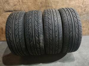 ハンコック　１６５/４５R１６　２０１６年製造　 VENTUS V8RS　