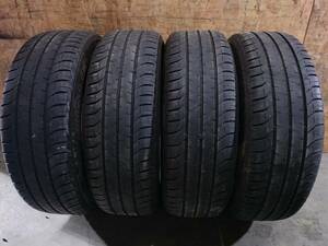 ブリヂストン　ECOPIA　EP150　185/60R15　201８年製造　　