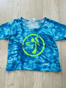 ZUMBA Tシャツ