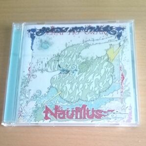 通常盤 SEKAI NO OWARI CD/Nautilus 　セカオワ　アルバム