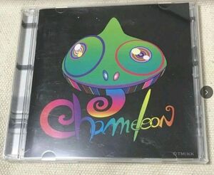 セカオワ　アルバム　カメレオン　 CD　SEKAI NO OWARI　chameleon セカイノオワリ　