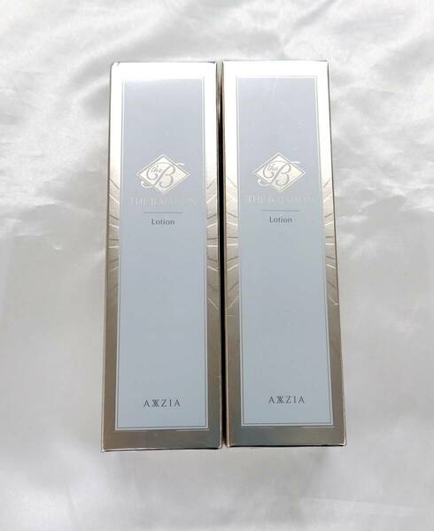 未開封 AXXZIA ザ ビー メゾン ローション アクシージア 化粧水 115ml 2個セット