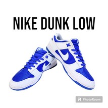 [週末セール最終]ナイキ ダンクロー レトロ リバースケンタッキー NIKE Dunk Low _画像1