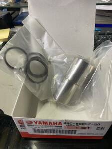  Virago 250 XV250 caliper piston 