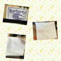 XHY0465 古着　コート　Burberrys BURBERRY C-TK83 全長約99cm 　現状品　0321_画像6