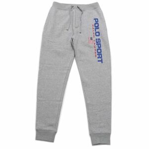 新品未使用 POLO SPORT FLEECE JOGGER PANT スウェットパンツ Mサイズ