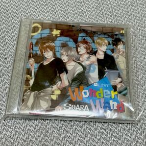 ALIVE SOARA ユニットソング「Wonder Wand」4