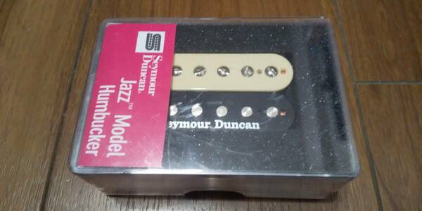 SEYMOUR DUNCAN (セイモアダンカン) SH-2n Jazz Neck 