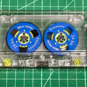 【希少】OPEN REEL風　カセットテープ カセットテープ