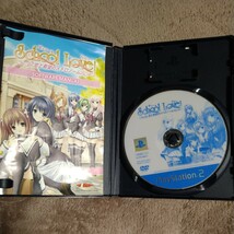 【PS2】 すくぅ～る らぶっ！ ～恋と希望のメトロノーム～　プレステ２　プレイステーション2　すくーる_画像3