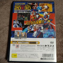 【PS2】 ロックマン X7　プレステ２_画像2