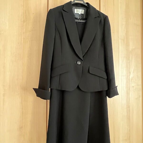 ブラックフォーマル 結婚式 喪服 入学式 卒業式