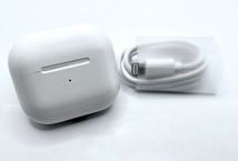 2024最新 AirPods Pro型 ワイヤレスイヤホン 高品質 Bluetooth EDR イヤホン Pro8 新品 _画像4