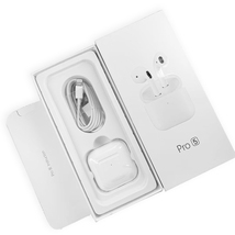 2023最新 AirPods Pro型 ワイヤレスイヤホン 高品質 Bluetooth EDR イヤホン Pro5 新品_画像2