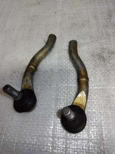 RN6 серия Stream Short tie-rod end 