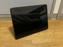 amazon エコーショー10 echo show 10 アレクサ Alexa 中古 _画像2