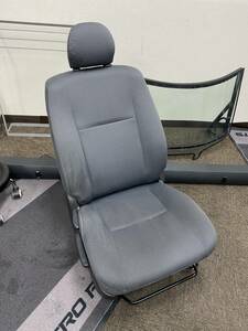  Succeed van NCP51V removed original seat driver`s seat side Probox 