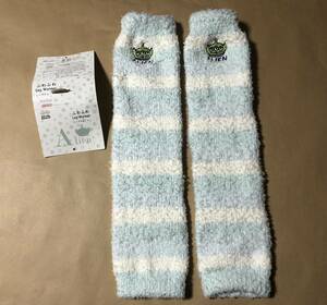 [ including in a package un- possible!] Disney PIXAR *TOY STORY Alien * soft leg warmers 