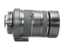◆生産数激少!!◆Tokina トキナー AF 80-400mm F4.5-5.6 D ニコン Nikon AT-X 840★激レア!!★_画像3