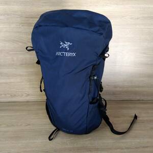 アークテリクス ブライズ 25 ARC'TERYX Brize リュック バッグ 登山 アウトドア tmc02053822