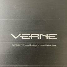ベルン フラット テーブル VR-VV-21FT4 VERNE マエストロ デイジー チェーン ランタン ポール コンパクト 軽量 キャンプ tmc02054264 x_画像7