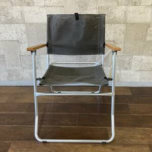 ポストジェネラル ワックスドキャンバス ローバー チェア WAXED CANVAS ROVER CHAIR POST GENERA ロースタイル 椅子 イス tmc02051933