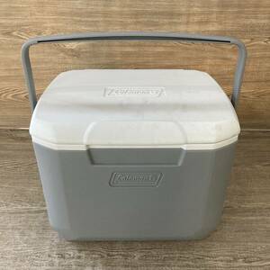 コールマン クーラーボックス 16QT 15L 保冷 キャンプ アウトドア レジャー tmc02054045