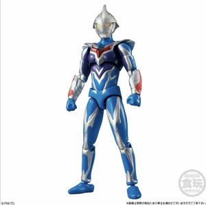  unused unopened super moving Ultraman 9 Ultraman Nexus junes blue + enhancing parts ( Nexus minute ) # Ultraman Nexus # Ultraman 