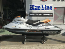 2008年 ジェット中古　 SEA-DOO　2人乗り　RXP-X255　156時間　琵琶湖艇　SEA-DOO中古ジェット_画像2