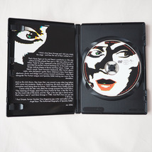 ◆ VISAGE ベスト的DVD ヴィサージ Steve Strange 海外盤 リージョンフリー 送料無料 ◆_画像4