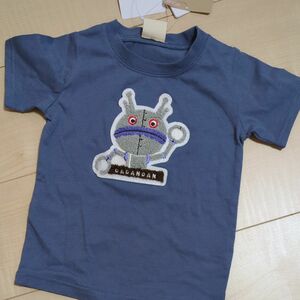 だだんだんTシャツ