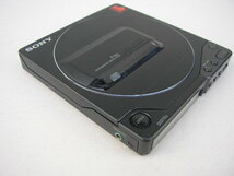 ☆ソニー　SONY　D-250　ディスクマン　Discman　ポータブルCDプレーヤー_画像4