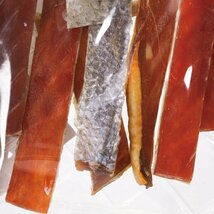 鮭とば おつまみ 北海道産 175g つまみ 珍味 鮭_画像6