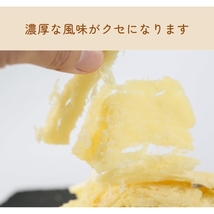 1000円ポッキリ おつまみ チーズイカ 80g 珍味 つまみ おやつ_画像4