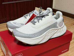 【送料込み】New Balance Fresh Foam X Trail More v3 29cm