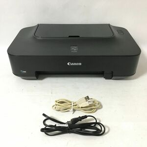 Canon PIXUS インクジェットプリンター iP2700