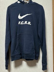 【F.C.R.B.×NIKE】SOPH.名古屋限定 PULLOVER STAR HOODYスウェットパーカー