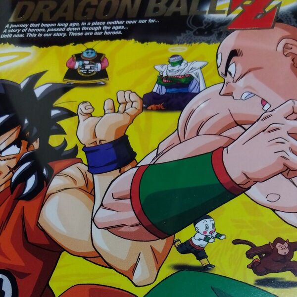 DRAGON BALL Z #9