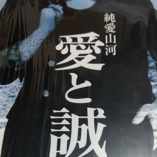 愛と誠DVD BOX 夏夕介 池上季実子