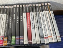 【F111】 【中身全て確認済み】 PS2 PS ソフト おまとめ プレイステーション PlayStation ゲームソフト スタンド 鬼武者 NARUTO グラセフ_画像3