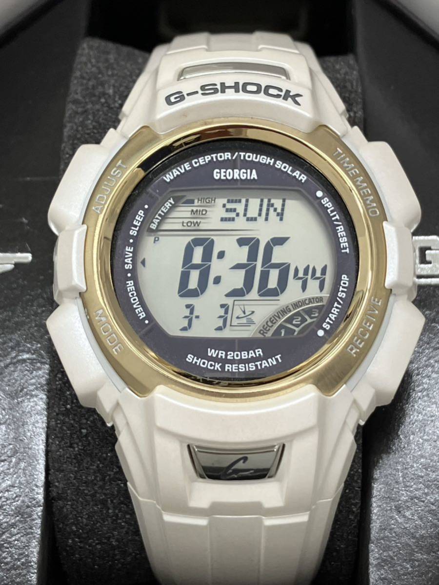 Yahoo!オークション -「カシオ g-shock gw-300」(カシオ) (か行)の落札 