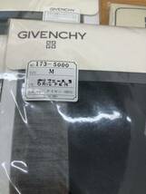 【c321】ストッキング GIVENCHY パンスト 未使用未開封品_画像4