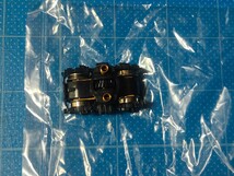 新品未使用品 TOMIX 0404 動力台車 DT129NB(ボックス輪心) 1個入り/Nゲージ/ 同梱可能/EF71/_画像2