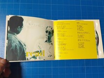 [名盤希少CD] ブレッド＆バター ベスト’92 奇蹟のヴィーナス 帯付き 盤面美品/再生確認済/FHCF-2028/シティポップ/_画像6