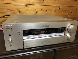 SONY AV receiver STR-V939X 5.1ch USED AV amplifier 