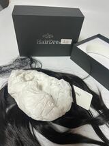 HairDre-L2 79000円の商品 かつら 未使用品_画像8