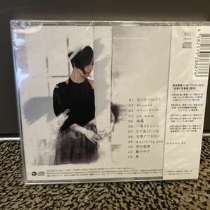 新品 坂本真綾 記憶の図書館 通常盤 CD 11th Album Maaya Sakamoto Normal Editionの画像2