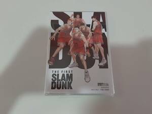 THE FIRST SLAM DUNK STANDARD EDITION【4K ULTRA HD】中古品 欠品無 美品 送料込