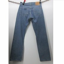 90s アメリカ製　Levis リーバイス　ジーンズ　501 w32　雰囲気良い　アメカジ古着 sy3089_画像1